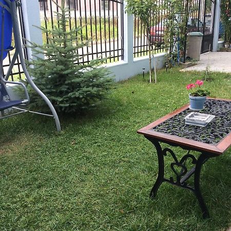 Vila Ελλάδα คอสติเนช ภายนอก รูปภาพ