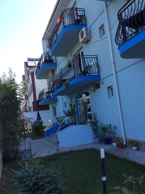 Vila Ελλάδα คอสติเนช ภายนอก รูปภาพ