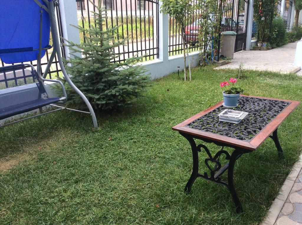 Vila Ελλάδα คอสติเนช ภายนอก รูปภาพ