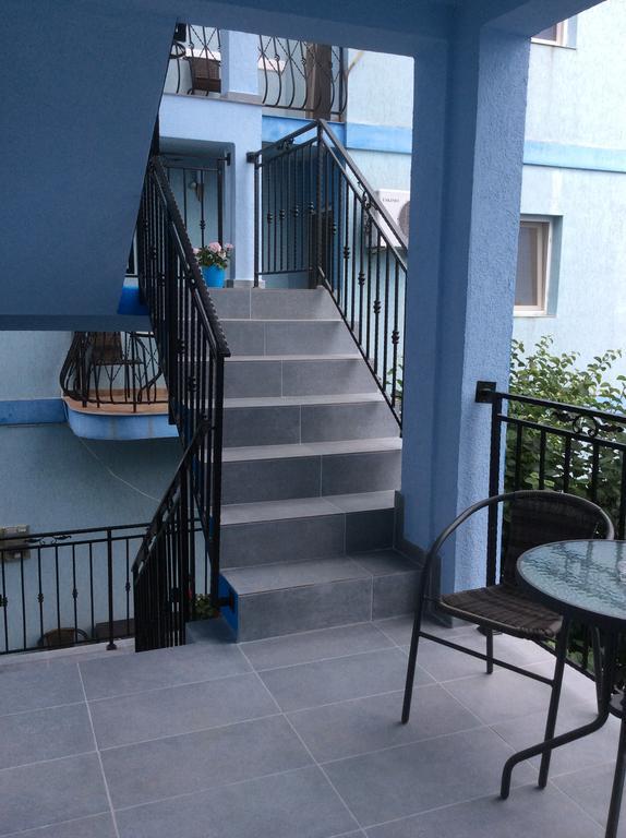 Vila Ελλάδα คอสติเนช ภายนอก รูปภาพ