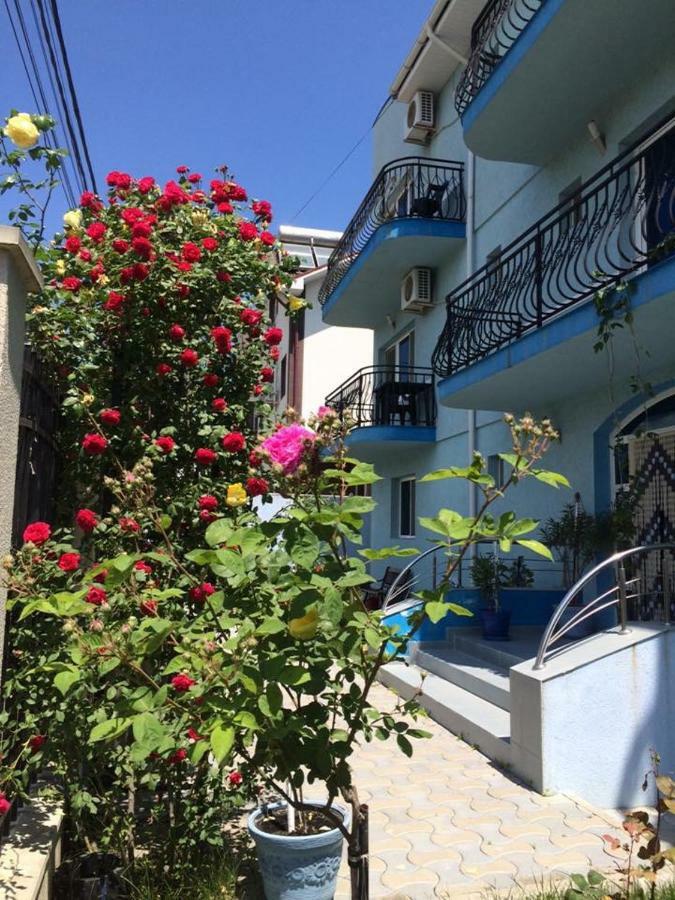 Vila Ελλάδα คอสติเนช ภายนอก รูปภาพ